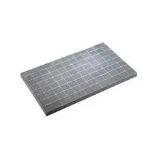 4 Bodenplatten Fliesen