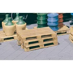 4 Paletten
