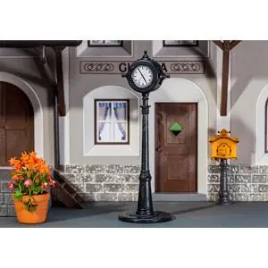 Standuhr