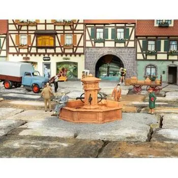 Marktbrunnen
