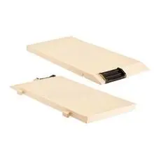 Bahnhofsgrundplatten-Set