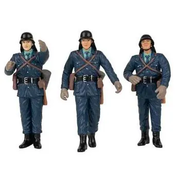 Feuerwehrleute