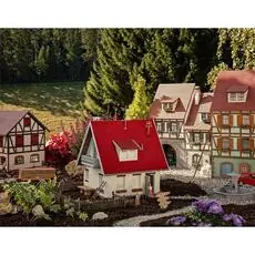 Einfamilienhaus