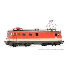 ÖBB, Elektrolokomotive 1046 009-5, Valousek