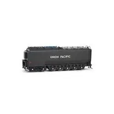 Union Pacific, Centipede Öltender, u.a. für Lokomotiven der Reihe 4000 Big Boy