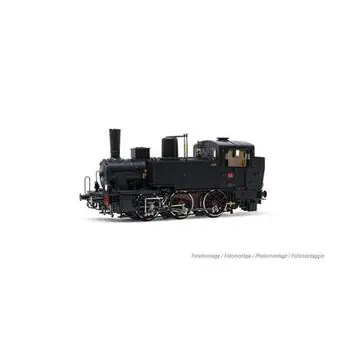 FS, Dampflokomotive Gr. 835, mit Digital-Sound