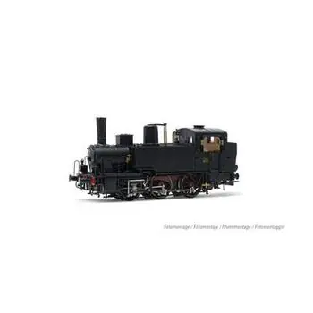 FS, Dampflokomotive Gr. 835
