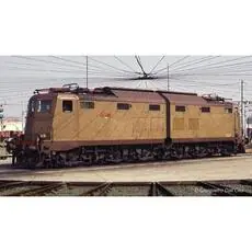 FS, Elektrolokomotive E.636, 3. Bauserie, mit Digital-Sound