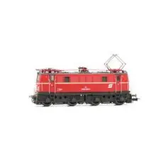 ÖBB, Elektrolokomotive 1040 003