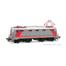 FS, E.424 Navetta, MDVC-Lackierung, Stromabnehmer42LR, 5 Seitenfenster, Ep. IV-V FS, E.424 Navetta, MDVC-Lackierung, Stromabnehmer42LR, 5 Seitenfenster, Ep. IV-V