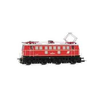 ÖBB, Elektrolokomotive 1040 007-5