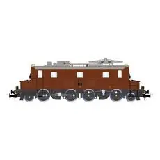 BLS Ce 4/6 303 Version 1970, AC-Sound BLS Ce 4/6 303 Version 1970, AC-Sound