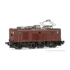 BLS, Ce 4/4 312 BLS Historic, Ep. VI, DCC-Sound BLS, Ce 4/4 312 BLS Historic, Ep. VI, DCC-Sound