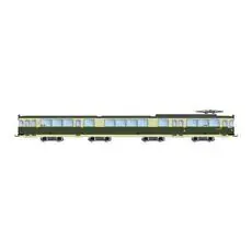 Straßenbahn, Typ DUEWAG GT8, Version Graz