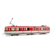 Straßenbahn, Typ M6, Version Nürnberg, mit Digital-Decoder