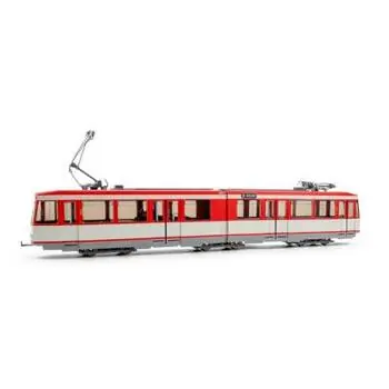 Straßenbahn, Typ M6, Version Nürnberg, mit Digital-Decoder