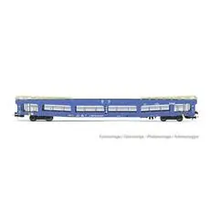 ZXBENET, Autotransportwagen DDm 916