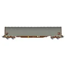 SBB, vierachsiger Planenwagen Rilns mit Aufnähern,Ep. V SBB, vierachsiger Planenwagen Rilns mit Aufnähern,Ep. V