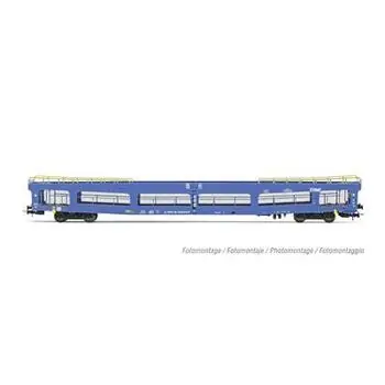 ZXBENET, Autotransportwagen DDm 916