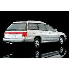1/64 Subaru Legacy Touring S, weiß