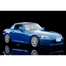 1/64 Honda S2000, Modell 2006, Blau
