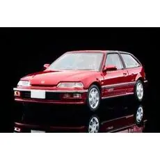 1/64 Honda Civic 25X, S-Limited