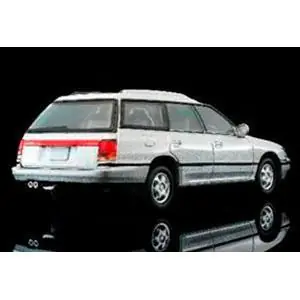 1/64 Subaru Legacy Touring S, weiß