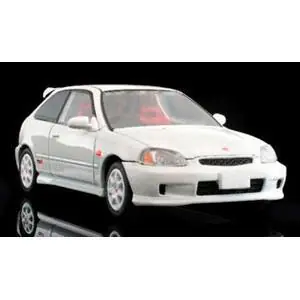 1/64 Honda Civic R99, weiß