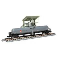 United Oil, Beladungsstelle für Tankwagen