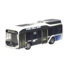 Bus-System, Toyota Sora