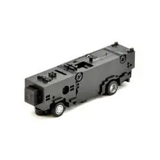 Antriebseinheit Bus-System