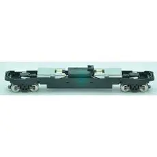 Fahrgestell TM12R, motorisiert