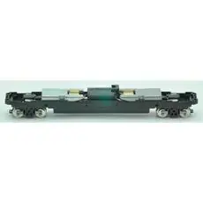 Fahrgestell TM-08R, motorisiert