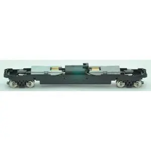 Fahrgestell TM-08R, motorisiert