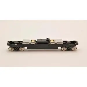 Fahrgestell TM-07R, motorisiert