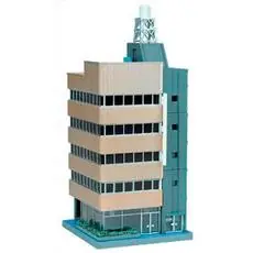 Bürogebäude Park Place