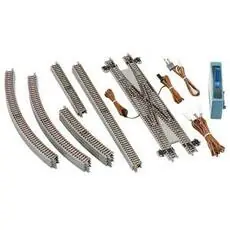 Gleis-Set D