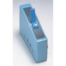 Weichenschaltbox, einfach