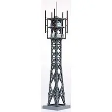 Mikrowellen-Turm, 2 Stück