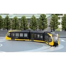 Tram-System, Utsunomiya Stadtbahn HU300 Tram-System, Utsunomiya Stadtbahn HU300