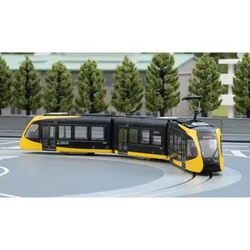 Tram-System, Utsunomiya Stadtbahn HU300