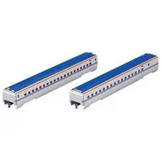 Shinkansen, Typ W7, Hokuriku, Zusatz-Set