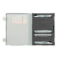 N700A Shinkansen, Basis-Set, 4 Wagen