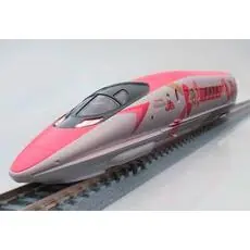 Loks & Triebwagen