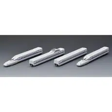 JR N700 Serie, Shinkansen Tokaido, Basis-Set JR N700 Serie, Shinkansen Tokaido, Basis-Set