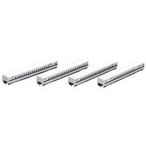 Shinkansen, Typ N700A, Tokaido/Sanyo, Zusatz-Set