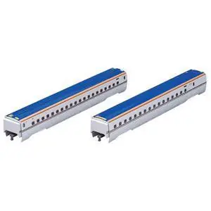 Shinkansen, Typ W7, Hokuriku, Zusatz-Set