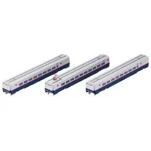Shinkansen JRE2 1000, Set B