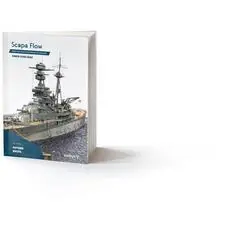 Buch: Scapa Flow, Englisch