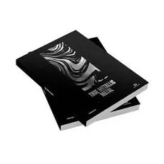 Buch: True Metallic System BSL System, englisch Buch: True Metallic System BSL System, englisch